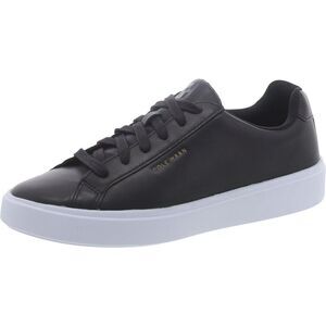 Cole Haan Black Athletic Shoes